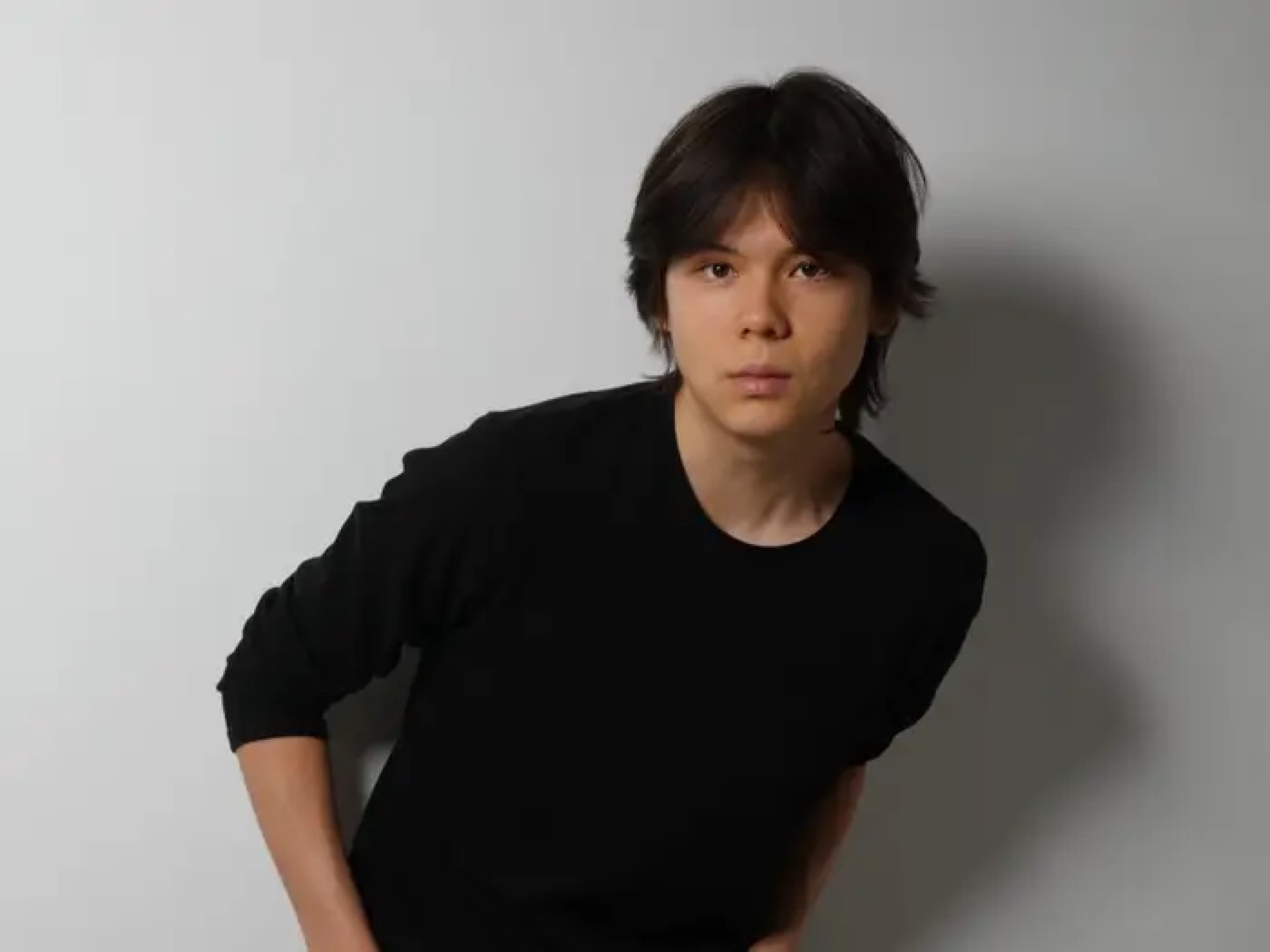 Arlan, Nozomio founder
